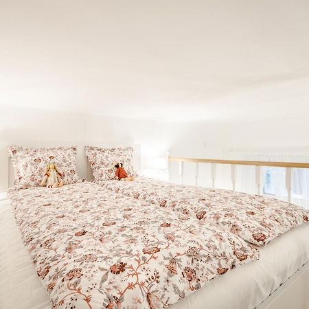 Provence Home - Citycenter, Tv, Washer, Coffee-Tea Budapeste Exterior foto