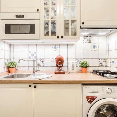 Provence Home - Citycenter, Tv, Washer, Coffee-Tea Budapeste Exterior foto