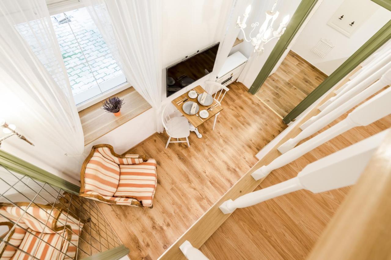 Provence Home - Citycenter, Tv, Washer, Coffee-Tea Budapeste Exterior foto