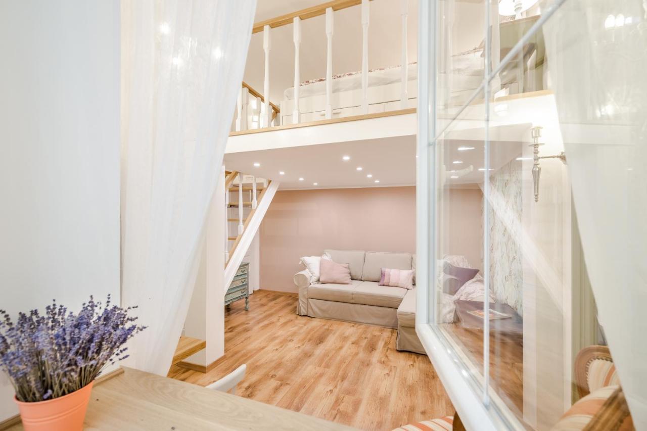 Provence Home - Citycenter, Tv, Washer, Coffee-Tea Budapeste Exterior foto