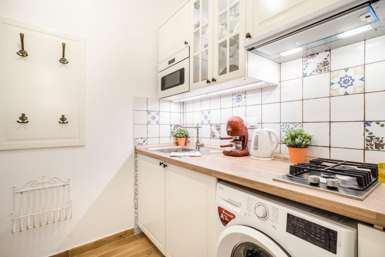Provence Home - Citycenter, Tv, Washer, Coffee-Tea Budapeste Exterior foto