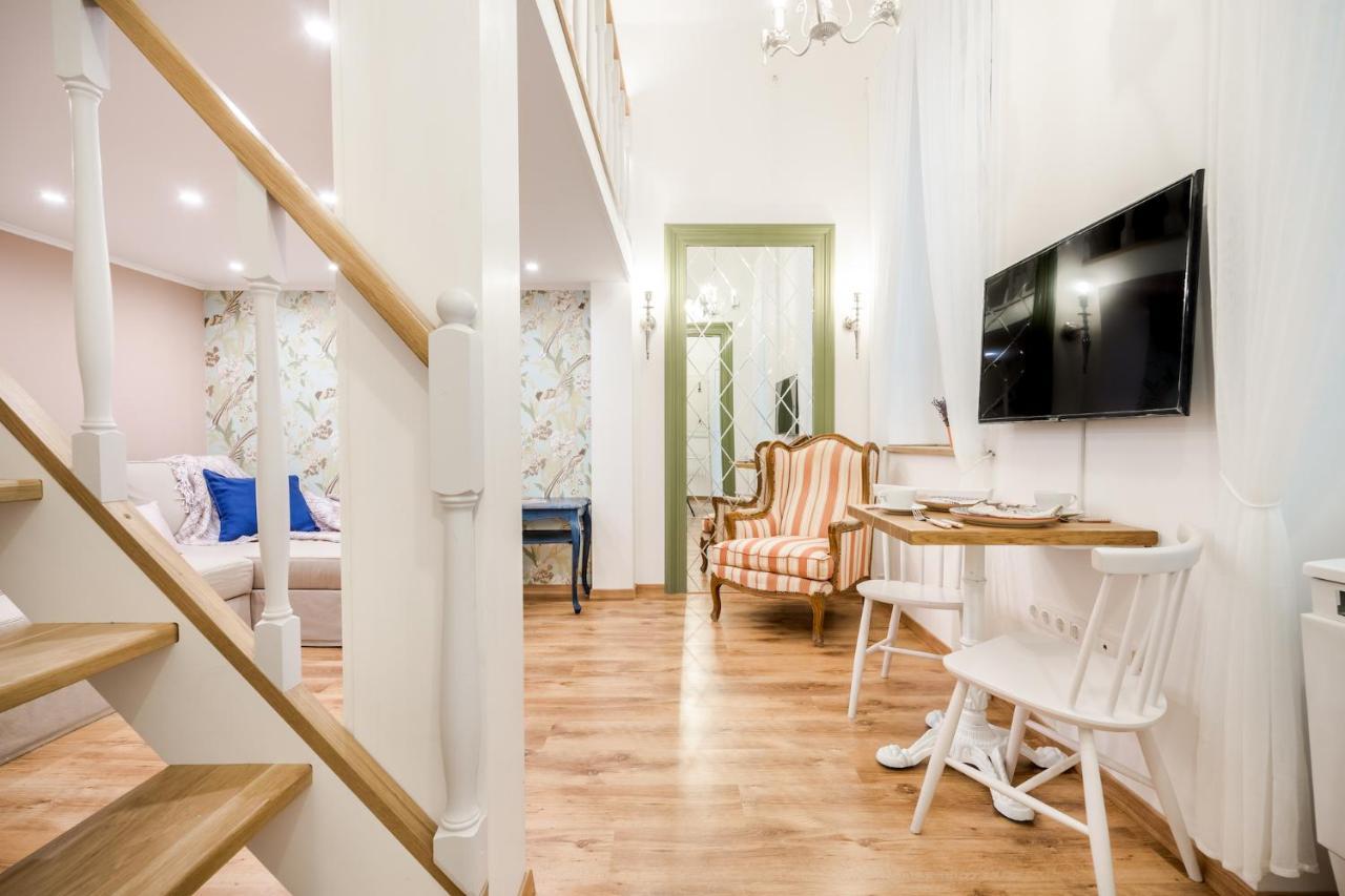 Provence Home - Citycenter, Tv, Washer, Coffee-Tea Budapeste Exterior foto