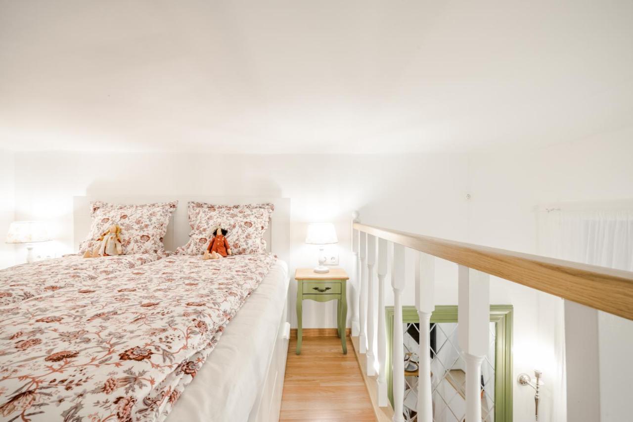 Provence Home - Citycenter, Tv, Washer, Coffee-Tea Budapeste Exterior foto