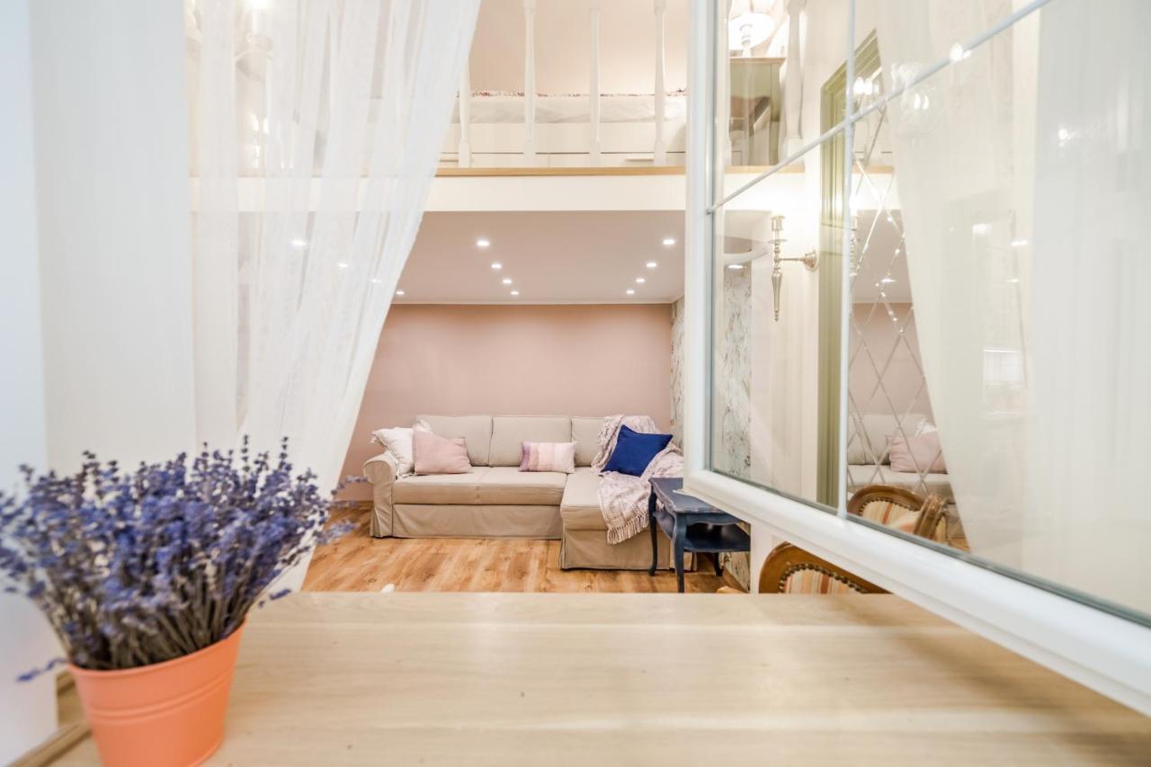 Provence Home - Citycenter, Tv, Washer, Coffee-Tea Budapeste Exterior foto