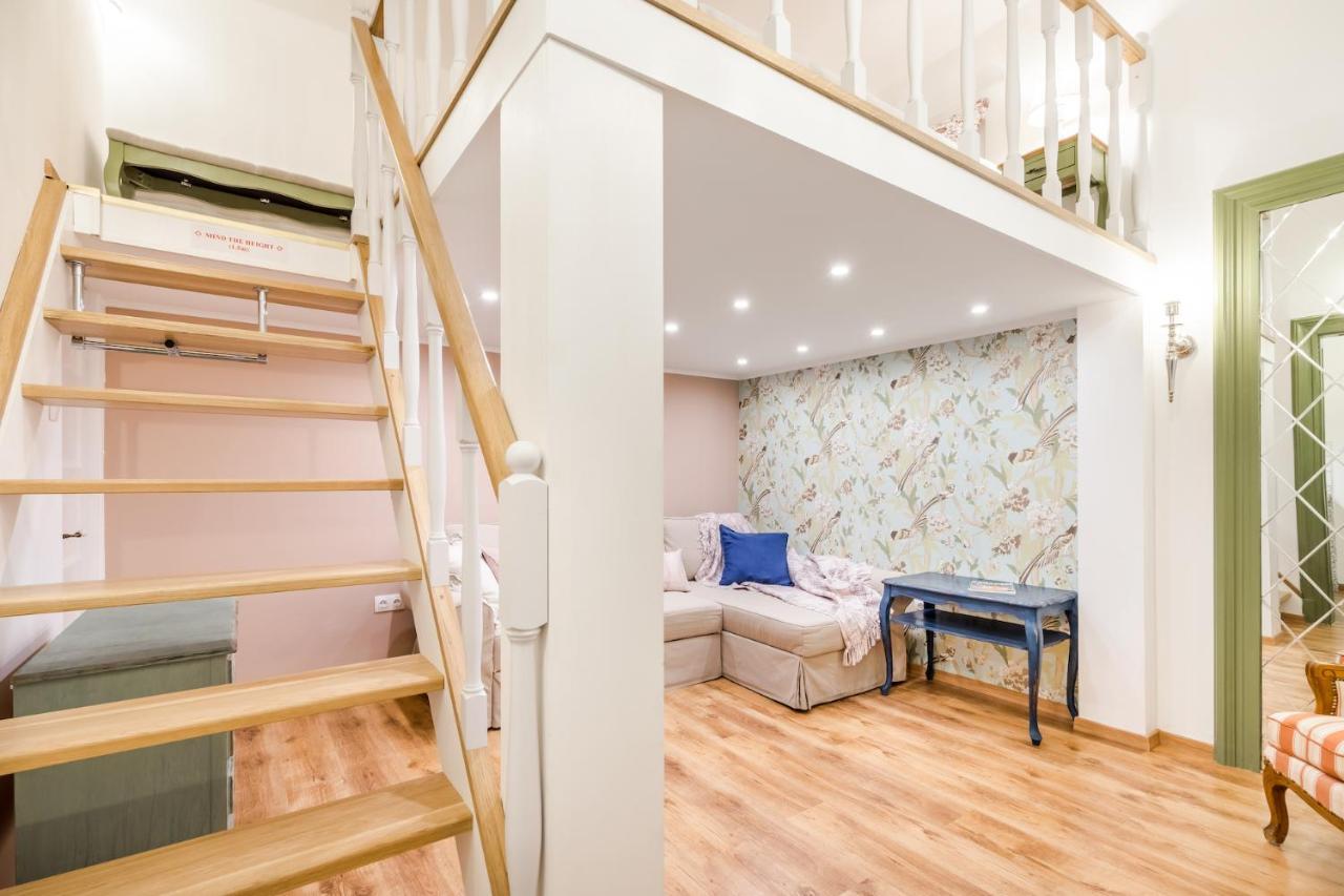 Provence Home - Citycenter, Tv, Washer, Coffee-Tea Budapeste Exterior foto